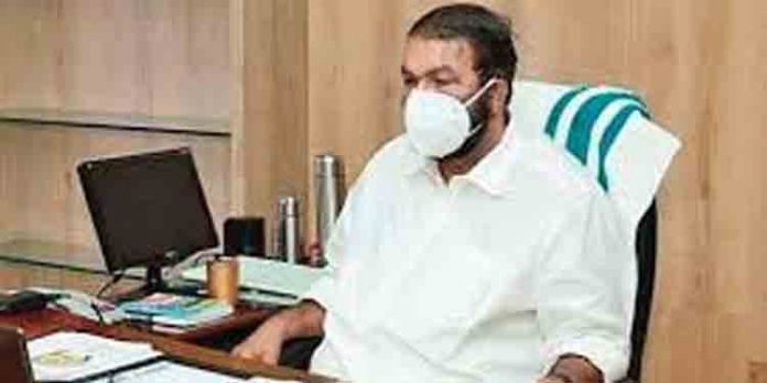 പൊതുവിദ്യാഭ്യാസ വകുപ്പിലെ ഫയല് അദാലത്തിന് തുടക്കമായി പൊതുവിദ്യാഭ്യാസ വകുപ്പിലെ ഫയല് അദാലത്തിന് തുടക്കമായി