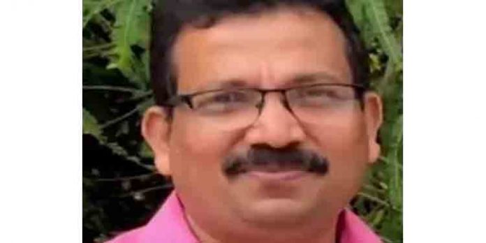 ജി.എസ്.ടി ഇന്റലിജന്സ് വിഭാഗം ഓഫീസര് അജികുമാറിന്റെ തിരോധാനം ; പ്രത്യേക അന്വേഷണ സംഘത്തെ നിയോഗിക്കണമെന്ന് കുടുംബം ജി.എസ്.ടി ഇന്റലിജന്സ് വിഭാഗം ഓഫീസര് അജികുമാറിന്റെ തിരോധാനം ; പ്രത്യേക അന്വേഷണ സംഘത്തെ നിയോഗിക്കണമെന്ന് കുടുംബം