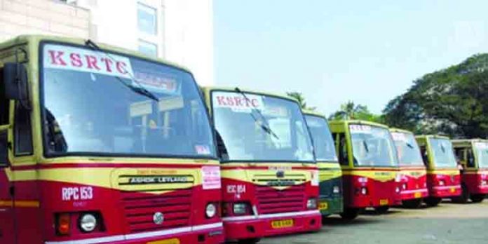 ഇന്ധനം വിപണിവിലയ്ക്ക് ലഭ്യമാക്കണമെന്ന് ആവശ്യപ്പെട്ട് കെ.എസ്.ആര്.ടി.സി സുപ്രിംകോടതിയെ സമീപിച്ചു ഇന്ധനം വിപണിവിലയ്ക്ക് ലഭ്യമാക്കണമെന്ന് ആവശ്യപ്പെട്ട് കെ.എസ്.ആര്.ടി.സി സുപ്രിംകോടതിയെ സമീപിച്ചു