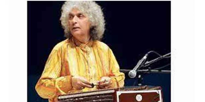 പ്രശസ്ത സംഗീത സംവിധായകനും സന്തൂര് വാദകനുമായിരുന്ന പണ്ഡിറ്റ് ശിവകുമാര് ശര്മ അന്തരിച്ചു പ്രശസ്ത സംഗീത സംവിധായകനും സന്തൂര് വാദകനുമായിരുന്ന പണ്ഡിറ്റ് ശിവകുമാര് ശര്മ അന്തരിച്ചു