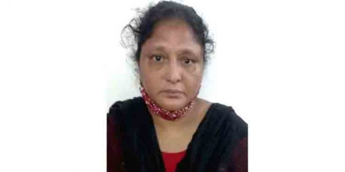 വ്യാജ യാത്രാരേഖകളുമായി വിദേശത്തേക്ക് കടക്കാന് ശ്രമിച്ച രണ്ട് ആന്ധ്രാ സ്വദേശിനികള് അറസ്റ്റില് വ്യാജ യാത്രാരേഖകളുമായി വിദേശത്തേക്ക് കടക്കാന് ശ്രമിച്ച രണ്ട് ആന്ധ്രാ സ്വദേശിനികള് അറസ്റ്റില്