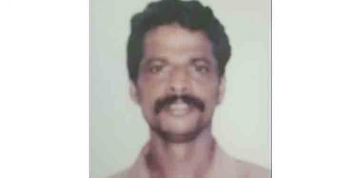തൃശൂര്പൂരം കാണാന് പോയ മധ്യവയസ്കനെ കാണാതായെന്ന് പരാതി തൃശൂര്പൂരം കാണാന് പോയ മധ്യവയസ്കനെ കാണാതായെന്ന് പരാതി