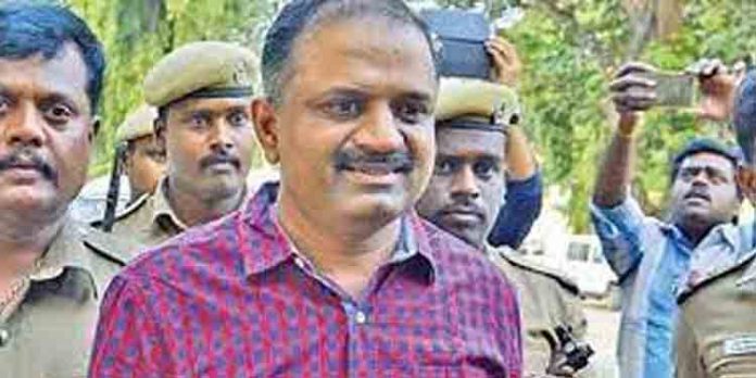 രാജീവ് ഗാന്ധി വധം – പേരറിവാളനെ മോചിപ്പിക്കാന് സുപ്രീം കോടതി ഉത്തരവ് ; മോചനം മൂന്നു പതിറ്റാണ്ടിനു ശേഷം രാജീവ് ഗാന്ധി വധം – പേരറിവാളനെ മോചിപ്പിക്കാന് സുപ്രീം കോടതി ഉത്തരവ് ; മോചനം മൂന്നു പതിറ്റാണ്ടിനു ശേഷം
