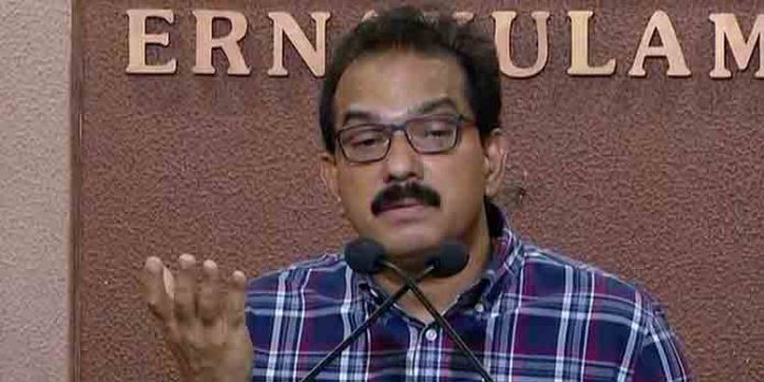 ട്വന്റി 20 മറ്റൊരു പാര്ട്ടിയുമായും ലയിക്കില്ലെന്ന് സാബു എം ജേക്കബ് ട്വന്റി 20 മറ്റൊരു പാര്ട്ടിയുമായും ലയിക്കില്ലെന്ന് സാബു എം ജേക്കബ്