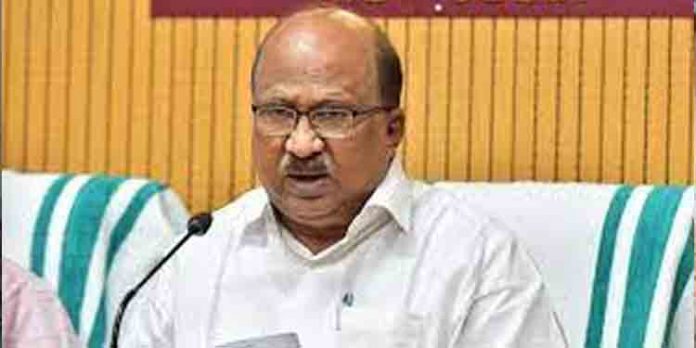 തൃക്കാക്കരയില് യുഡിഎഫ് പ്രചാരണത്തിന് വിളിച്ചിട്ടില്ലെന്ന് കോണ്ഗ്രസ് നേതാവ് കെ.വി തോമസ് തൃക്കാക്കരയില് യുഡിഎഫ് പ്രചാരണത്തിന് വിളിച്ചിട്ടില്ലെന്ന് കോണ്ഗ്രസ് നേതാവ് കെ.വി തോമസ്