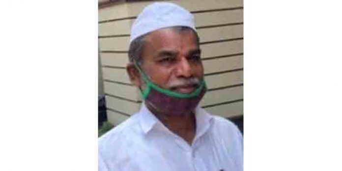 കടുക്ക പറിക്കുന്നതിനിടെ പള്ളി കമ്മിറ്റി സെക്രട്ടറി കടലില് മുങ്ങി മരിച്ചു കടുക്ക പറിക്കുന്നതിനിടെ പള്ളി കമ്മിറ്റി സെക്രട്ടറി കടലില് മുങ്ങി മരിച്ചു