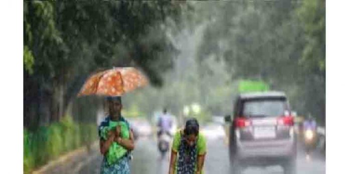 ശക്തമായ മഴയ്ക്ക് സാധ്യത ; കോട്ടയം ജില്ലയില് മഞ്ഞ അലേര്ട്ട് ശക്തമായ മഴയ്ക്ക് സാധ്യത ; കോട്ടയം ജില്ലയില് മഞ്ഞ അലേര്ട്ട്