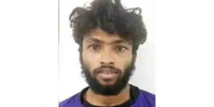 ഭര്ത്താവുമായി അകന്നുകഴിയുന്ന യുവതിയെ വിവാഹവാഗ്ദാനം നല്കി പീഡിപ്പിച്ച് ഗര്ഭിണിയാക്കി ; യുവാവ് അറസ്റ്റില് ഭര്ത്താവുമായി അകന്നുകഴിയുന്ന യുവതിയെ വിവാഹവാഗ്ദാനം നല്കി പീഡിപ്പിച്ച് ഗര്ഭിണിയാക്കി ; യുവാവ് അറസ്റ്റില്