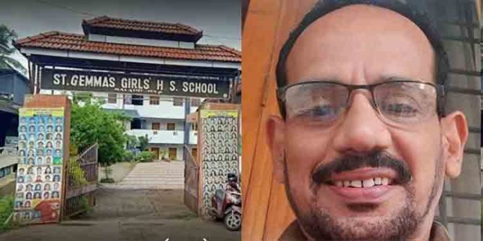 വിദ്യാര്ത്ഥിനികളെ തുടർച്ചയായി ലൈംഗിക അതിക്രമത്തിനിരയാക്കി : അധികൃതര്ക്കെതിരെ വിദ്യാര്ത്ഥികള് വിദ്യാര്ത്ഥിനികളെ തുടർച്ചയായി ലൈംഗിക അതിക്രമത്തിനിരയാക്കി : അധികൃതര്ക്കെതിരെ വിദ്യാര്ത്ഥികള്