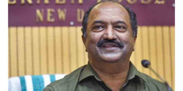 സാമ്പത്തിക പ്രതിസന്ധി വാര്ത്തകള് തള്ളി ധനമന്ത്രി സാമ്പത്തിക പ്രതിസന്ധി വാര്ത്തകള് തള്ളി ധനമന്ത്രി