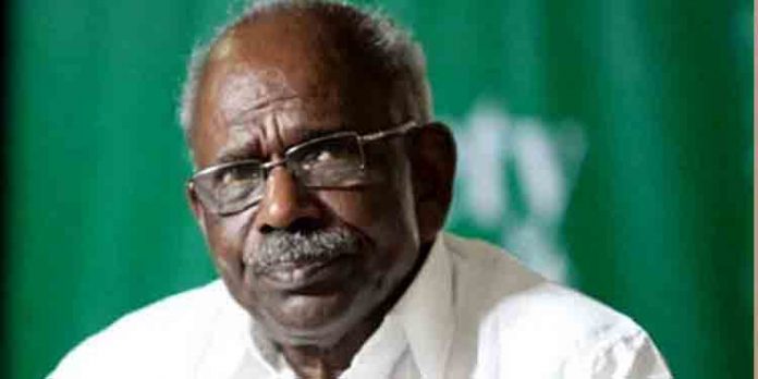 മുന്മന്ത്രി എം.എം മണിക്ക് ഭീഷണി ; അന്വേഷണം മുന്മന്ത്രി എം.എം മണിക്ക് ഭീഷണി ; അന്വേഷണം