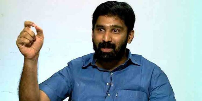 ‘പി ടി തോമസ് ഒരബദ്ധമായിരുന്നില്ല, അഭിമാനമായിരുന്നു’ ; മുഖ്യമന്ത്രിയുടെ പരാമർശം നിന്ദ്യവും ക്രൂരവും – വി ടി ബൽറാം ‘പി ടി തോമസ് ഒരബദ്ധമായിരുന്നില്ല, അഭിമാനമായിരുന്നു’ ; മുഖ്യമന്ത്രിയുടെ പരാമർശം നിന്ദ്യവും ക്രൂരവും – വി ടി ബൽറാം