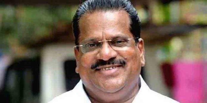 കോണ്ഗ്രസില് ഇനി പലരും വഴിയാധാരമാകുമെന്ന് ഇ.പി ജയരാജന് കോണ്ഗ്രസില് ഇനി പലരും വഴിയാധാരമാകുമെന്ന് ഇ.പി ജയരാജന്