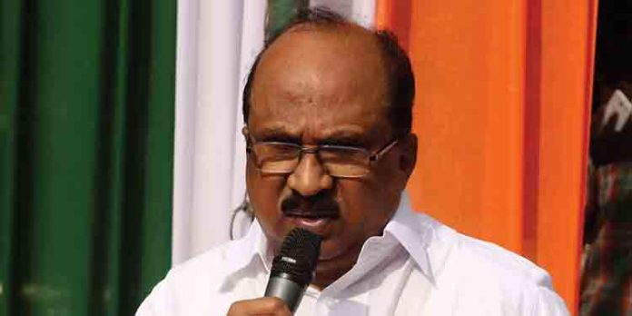 കോണ്ഗ്രസ് ഒരു അസ്തികൂടo ; കോണ്ഗ്രസിന്റെ പ്രസക്തി തന്നെ നഷ്ടപ്പെട്ടിരിക്കുകയാണെന്ന് കെ വി തോമസ് കോണ്ഗ്രസ് ഒരു അസ്തികൂടo ; കോണ്ഗ്രസിന്റെ പ്രസക്തി തന്നെ നഷ്ടപ്പെട്ടിരിക്കുകയാണെന്ന് കെ വി തോമസ്