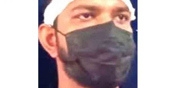 അയല്വാസിയെ കുത്തിപ്പരിക്കേല്പ്പിച്ച കേസിലെ പ്രതി പിടിയിൽ അയല്വാസിയെ കുത്തിപ്പരിക്കേല്പ്പിച്ച കേസിലെ പ്രതി പിടിയിൽ