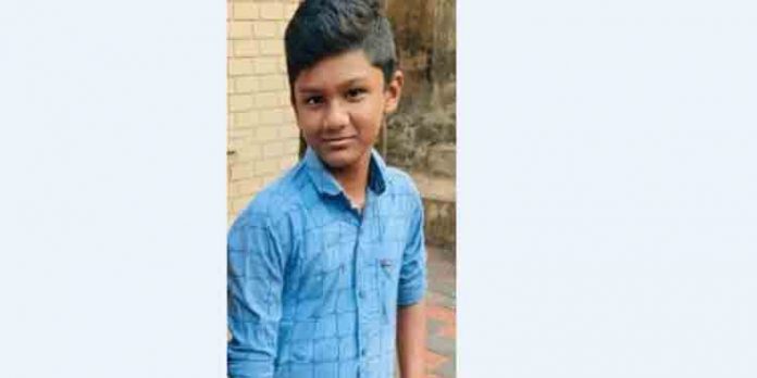 പന്ത്രണ്ടു വയസുകാരന്റെ മരണം കൊലപാതകമെന്ന് സംശയിക്കുന്നതായി ബന്ധുക്കൾ പന്ത്രണ്ടു വയസുകാരന്റെ മരണം കൊലപാതകമെന്ന് സംശയിക്കുന്നതായി ബന്ധുക്കൾ