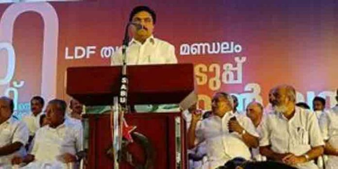 തൃക്കാക്കരയിലെ ഫലം വരുന്ന ദിവസം കോണ്ഗ്രസ് തകരുo : ജോസ് കെ.മാണി തൃക്കാക്കരയിലെ ഫലം വരുന്ന ദിവസം കോണ്ഗ്രസ് തകരുo : ജോസ് കെ.മാണി