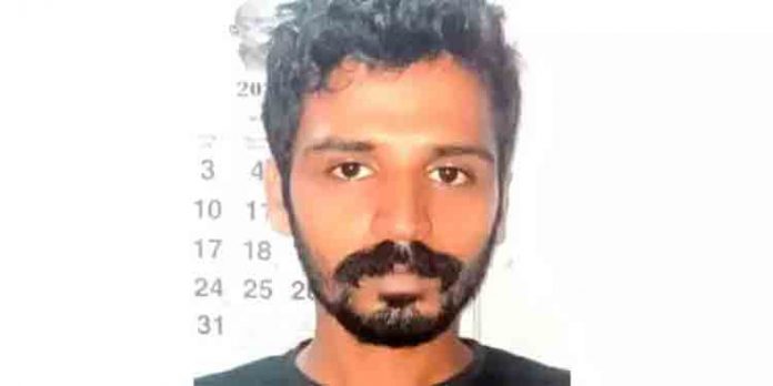 നിരവധി കേസുകളില് പ്രതിയായ യുവാവിനെ കാപ്പ നിയമപ്രകാരം അറസ്റ്റ് ചെയ്ത് കരുതല് തടങ്കലിലാക്കി നിരവധി കേസുകളില് പ്രതിയായ യുവാവിനെ കാപ്പ നിയമപ്രകാരം അറസ്റ്റ് ചെയ്ത് കരുതല് തടങ്കലിലാക്കി