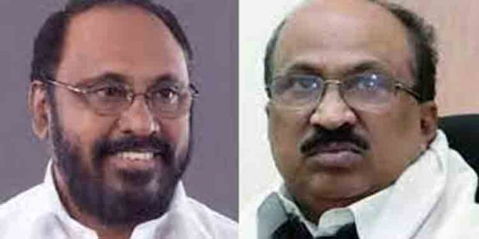 ബോൾഗാട്ടി പാലസ് വിൽക്കാൻ കെ.വി തോമസ് കരാറുണ്ടാക്കി ; ആരോപണവുമായി ചെറിയാൻ ഫിലിപ്പ് ബോൾഗാട്ടി പാലസ് വിൽക്കാൻ കെ.വി തോമസ് കരാറുണ്ടാക്കി ; ആരോപണവുമായി ചെറിയാൻ ഫിലിപ്പ്