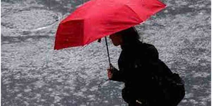 അതിതീവ്ര മഴയ്ക്ക് സാധ്യത ; രണ്ട് ജില്ലകളിൽ റെഡ് അലർട്ട് – ആറ് ജില്ലകളിൽ ഓറഞ്ച് അലർട്ട് അതിതീവ്ര മഴയ്ക്ക് സാധ്യത ; രണ്ട് ജില്ലകളിൽ റെഡ് അലർട്ട് – ആറ് ജില്ലകളിൽ ഓറഞ്ച് അലർട്ട്