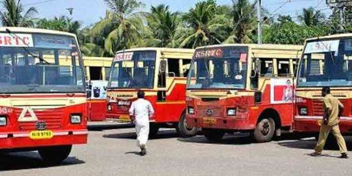 ദേശീയ പണിമുടക്കില് പങ്കെടുത്തവരുടെ ശമ്പളം പിടിക്കും : ഗതാഗത മന്ത്രി ദേശീയ പണിമുടക്കില് പങ്കെടുത്തവരുടെ ശമ്പളം പിടിക്കും : ഗതാഗത മന്ത്രി
