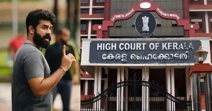 വിജയ് ബാബുവിനെതിരായ കേസില് പോലീസിനെ രൂക്ഷമായി വിമര്ശിച്ച് ഹൈക്കോടതി വിജയ് ബാബുവിനെതിരായ കേസില് പോലീസിനെ രൂക്ഷമായി വിമര്ശിച്ച് ഹൈക്കോടതി