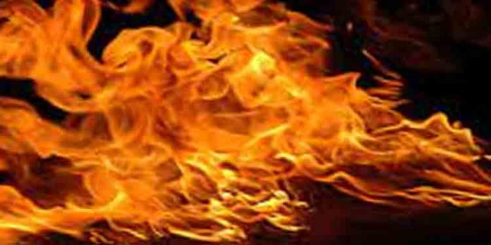 ഡല്ഹിയില് പ്ലാസ്റ്റിക് ഫാക്ടറിയില് തീപിടുത്തം ഡല്ഹിയില് പ്ലാസ്റ്റിക് ഫാക്ടറിയില് തീപിടുത്തം