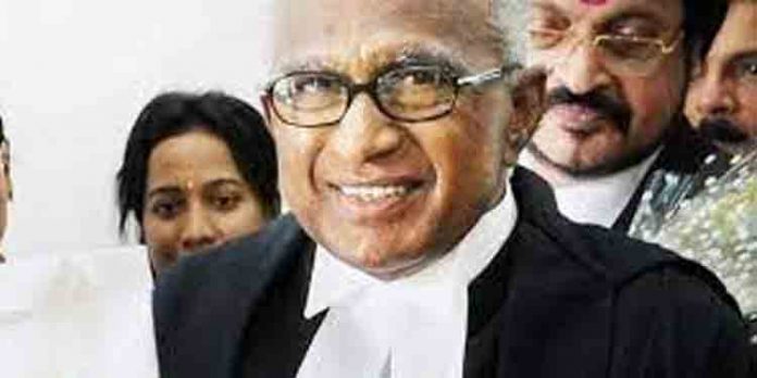 മുന് അഡ്വക്കേറ്റ് ജനറല് സി പി സുധാകര പ്രസാദ് അന്തരിച്ചു മുന് അഡ്വക്കേറ്റ് ജനറല് സി പി സുധാകര പ്രസാദ് അന്തരിച്ചു