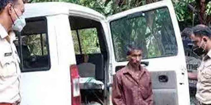 ഇടുക്കി പ്ലാനിങ് ഓഫീസിലെ ജീവനക്കാരിയെ ആക്രമിച്ച കേസിലെ പ്രതി അറസ്റ്റിൽ ഇടുക്കി പ്ലാനിങ് ഓഫീസിലെ ജീവനക്കാരിയെ ആക്രമിച്ച കേസിലെ പ്രതി അറസ്റ്റിൽ
