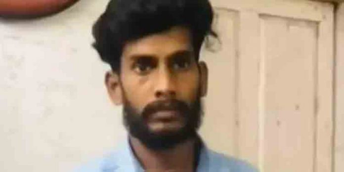 18 വയസുകാരി ആത്മഹത്യ ചെയ്ത കേസില് യുവാവ് അറസ്റ്റില് 18 വയസുകാരി ആത്മഹത്യ ചെയ്ത കേസില് യുവാവ് അറസ്റ്റില്