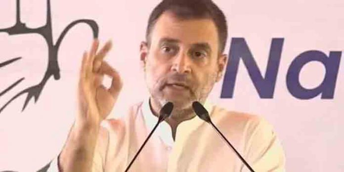കശ്മീരി പണ്ഡിറ്റുകളുടെ വംശഹത്യയെക്കുറിച്ച് സംസാരിക്കുന്നതിനേക്കാള് കേന്ദ്ര സര്ക്കാരിനിഷ്ടം, സിനിമയെ കുറിച്ച് സംസാരിക്കാനാണ് ; രാഹുല് ഗാന്ധി കശ്മീരി പണ്ഡിറ്റുകളുടെ വംശഹത്യയെക്കുറിച്ച് സംസാരിക്കുന്നതിനേക്കാള് കേന്ദ്ര സര്ക്കാരിനിഷ്ടം, സിനിമയെ കുറിച്ച് സംസാരിക്കാനാണ് ; രാഹുല് ഗാന്ധി