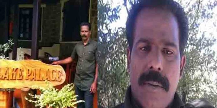 സൈരന്ധ്രി വനത്തില് കാണാതായ വാച്ചര് രാജനുവേണ്ടിയുള്ള തെരച്ചില് നിര്ത്തിയേക്കും സൈരന്ധ്രി വനത്തില് കാണാതായ വാച്ചര് രാജനുവേണ്ടിയുള്ള തെരച്ചില് നിര്ത്തിയേക്കും