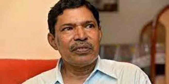ഐ.എസ്.ആർ.ഒ. ചാരക്കേസ് : സിബി മാത്യൂസിന്റെ മുൻകൂർജാമ്യം റദ്ദാക്കാൻ സി.ബി.ഐ. സുപ്രീം കോടതിയിൽ ഐ.എസ്.ആർ.ഒ. ചാരക്കേസ് : സിബി മാത്യൂസിന്റെ മുൻകൂർജാമ്യം റദ്ദാക്കാൻ സി.ബി.ഐ. സുപ്രീം കോടതിയിൽ