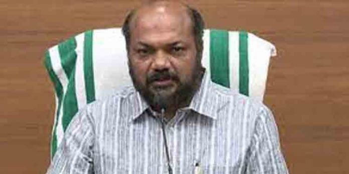ആരെങ്കിലും പറയുന്നതല്ല പാർട്ടി നിലപാട് ; ശ്രീനിജനെ തള്ളി പി രാജീവ് ആരെങ്കിലും പറയുന്നതല്ല പാർട്ടി നിലപാട് ; ശ്രീനിജനെ തള്ളി പി രാജീവ്