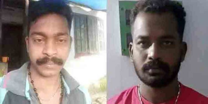 കുടുംബ വഴക്കിനിടെ ഇരട്ടസഹോരനെ കഴുത്തു ഞെരിച്ച് കൊലപ്പെടുത്തി : പ്രതി അറസ്റ്റില് കുടുംബ വഴക്കിനിടെ ഇരട്ടസഹോരനെ കഴുത്തു ഞെരിച്ച് കൊലപ്പെടുത്തി : പ്രതി അറസ്റ്റില്