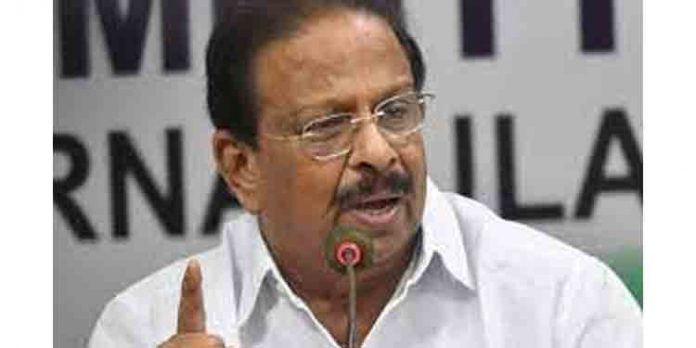മുഖ്യമന്ത്രി പിണറായി വിജയന്റെ രാഷ്ട്രീയ ഭാവി തൃക്കാക്കര ഉപതെരഞ്ഞെടുപ്പ് തീരുമാനിക്കും ; കെ.സുധാകരന് മുഖ്യമന്ത്രി പിണറായി വിജയന്റെ രാഷ്ട്രീയ ഭാവി തൃക്കാക്കര ഉപതെരഞ്ഞെടുപ്പ് തീരുമാനിക്കും ; കെ.സുധാകരന്