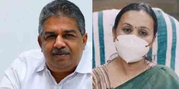 പുതുകുളങ്ങര പാലത്തിന്റെ ഉദ്ഘാടനം മന്ത്രിമാര് തമ്മില് കടിപിടി പുതുകുളങ്ങര പാലത്തിന്റെ ഉദ്ഘാടനം മന്ത്രിമാര് തമ്മില് കടിപിടി
