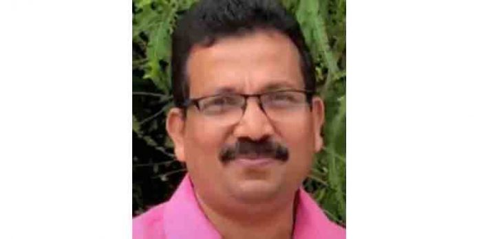 കാണാതായ ജിഎസ്ടി ഓഫീസറെ തമിഴ്നാട്ടില് നിന്ന് കണ്ടെത്തി കാണാതായ ജിഎസ്ടി ഓഫീസറെ തമിഴ്നാട്ടില് നിന്ന് കണ്ടെത്തി
