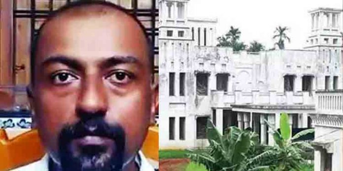 പാരമ്പര്യ വൈദ്യന്റെ കൊലപാതകം ഷൈബിന് അഷ്റഫിനെയും കൂട്ടുപ്രതികളെയും പോലീസ് കസ്റ്റഡിയില്വിട്ടു പാരമ്പര്യ വൈദ്യന്റെ കൊലപാതകം ഷൈബിന് അഷ്റഫിനെയും കൂട്ടുപ്രതികളെയും പോലീസ് കസ്റ്റഡിയില്വിട്ടു