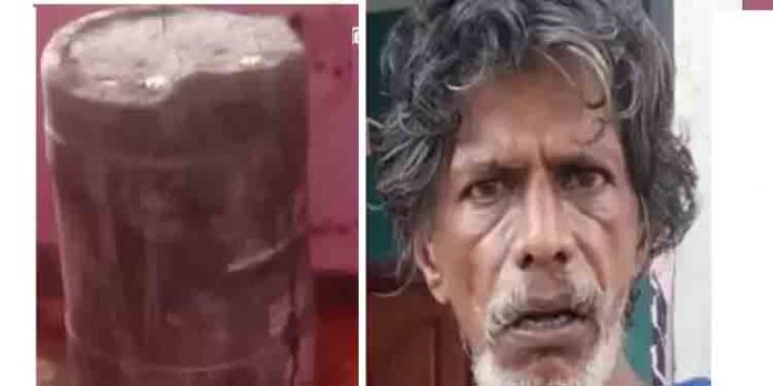 അമ്മ എപ്പോഴും കൂടെ വേണം ; മൃതദേഹം വീപ്പയിലാക്കി കോൺക്രീറ്റ് ചെയ്തു വീട്ടിൽ സൂക്ഷിച്ച് മകൻ അമ്മ എപ്പോഴും കൂടെ വേണം ; മൃതദേഹം വീപ്പയിലാക്കി കോൺക്രീറ്റ് ചെയ്തു വീട്ടിൽ സൂക്ഷിച്ച് മകൻ