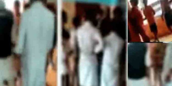 സംസ്ഥാനത്ത് വീണ്ടും കുട്ടിക്കടത്ത് : 12 കുട്ടികളെ രക്ഷപ്പെടുത്തി സംസ്ഥാനത്ത് വീണ്ടും കുട്ടിക്കടത്ത് : 12 കുട്ടികളെ രക്ഷപ്പെടുത്തി