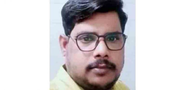 ദമ്മാമില് തിരുവനന്തപുരം സ്വദേശിയെ ജീവനൊടുക്കിയ നിലയില് കണ്ടെത്തി ദമ്മാമില് തിരുവനന്തപുരം സ്വദേശിയെ ജീവനൊടുക്കിയ നിലയില് കണ്ടെത്തി