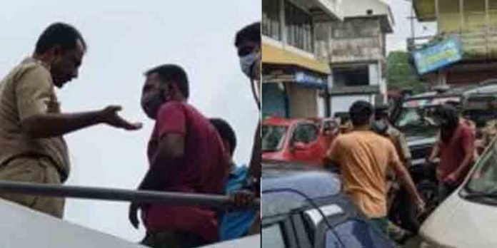 പാരമ്പര്യ വൈദ്യന് ഷാബാ ഷെരീഫിന്റെ കൊലപാതകത്തില് തെളിവെടുപ്പ് പുരോഗമിക്കുന്നു പാരമ്പര്യ വൈദ്യന് ഷാബാ ഷെരീഫിന്റെ കൊലപാതകത്തില് തെളിവെടുപ്പ് പുരോഗമിക്കുന്നു