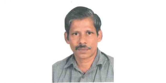 ചീഫ് വൈല്ഡ് ലൈഫ് വാര്ഡന് ബെന്നിച്ചന് തോമസിന് എതിരായ വകുപ്പുതല നടപടി അവസാനിപ്പിച്ചു ചീഫ് വൈല്ഡ് ലൈഫ് വാര്ഡന് ബെന്നിച്ചന് തോമസിന് എതിരായ വകുപ്പുതല നടപടി അവസാനിപ്പിച്ചു