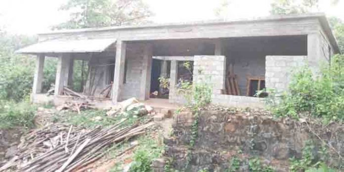 കുന്നന്താനം ആയുർവേദ ഡിസ്പെൻസറി കെട്ടിട നിർമ്മാണം വൈകുന്നു കുന്നന്താനം ആയുർവേദ ഡിസ്പെൻസറി കെട്ടിട നിർമ്മാണം വൈകുന്നു