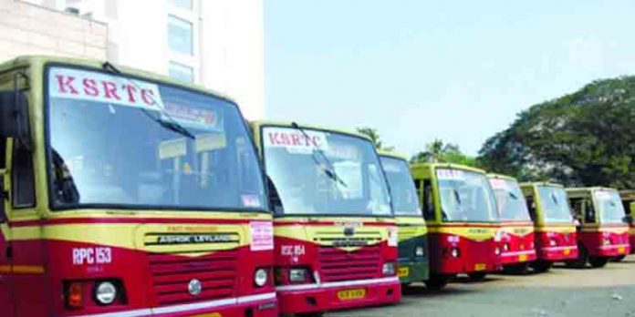 ഡീസല്വില കൂട്ടി എഴുതി തട്ടിയ കോടികള് എങ്ങോട്ടു പോയെന്ന് കെഎസ്ടി എംപ്ലോയീസ് സംഘ് ഡീസല്വില കൂട്ടി എഴുതി തട്ടിയ കോടികള് എങ്ങോട്ടു പോയെന്ന് കെഎസ്ടി എംപ്ലോയീസ് സംഘ്