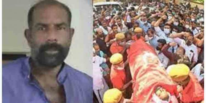 ഹരിദാസൻ വധം : ബിജെപി കൗൺസിലർ കെ ലിജേഷ് ഒന്നാംപ്രതി ; ആകെ 17 പ്രതികൾ ഹരിദാസൻ വധം : ബിജെപി കൗൺസിലർ കെ ലിജേഷ് ഒന്നാംപ്രതി ; ആകെ 17 പ്രതികൾ