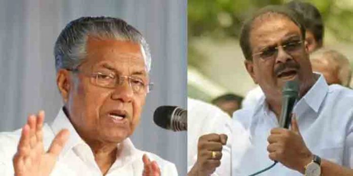 എല്ലായിടത്തും പട്ടി എന്ന് പറഞ്ഞാല് ഒരേ അര്ത്ഥം തന്നെ മറുപടിയുമായി മുഖ്യമന്ത്രി എല്ലായിടത്തും പട്ടി എന്ന് പറഞ്ഞാല് ഒരേ അര്ത്ഥം തന്നെ മറുപടിയുമായി മുഖ്യമന്ത്രി