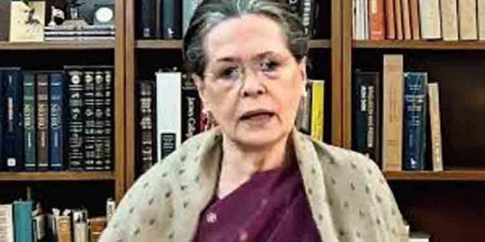 ഡോ. കെ.വി പീറ്ററിന്റെ നിര്യാണത്തില് അനുശോചനം അറിയിച്ച് കെ.വി തോമസിന് സോണിയാ ഗാന്ധിയുടെ കത്ത് ഡോ. കെ.വി പീറ്ററിന്റെ നിര്യാണത്തില് അനുശോചനം അറിയിച്ച് കെ.വി തോമസിന് സോണിയാ ഗാന്ധിയുടെ കത്ത്