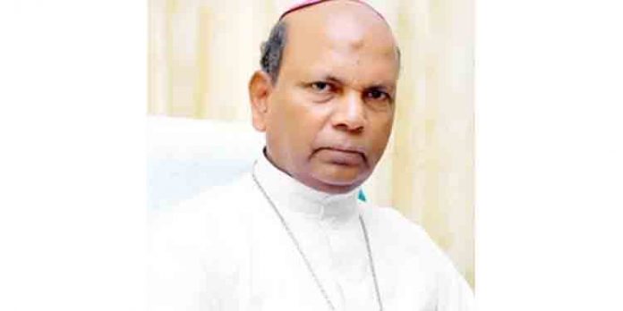 ദിലീപ് പ്രതിയായ വധഗൂഢാലോചന കേസില് നെയ്യാറ്റിന്കര ബിഷപ്പിന്റെ മൊഴിയെടുത്തു ദിലീപ് പ്രതിയായ വധഗൂഢാലോചന കേസില് നെയ്യാറ്റിന്കര ബിഷപ്പിന്റെ മൊഴിയെടുത്തു